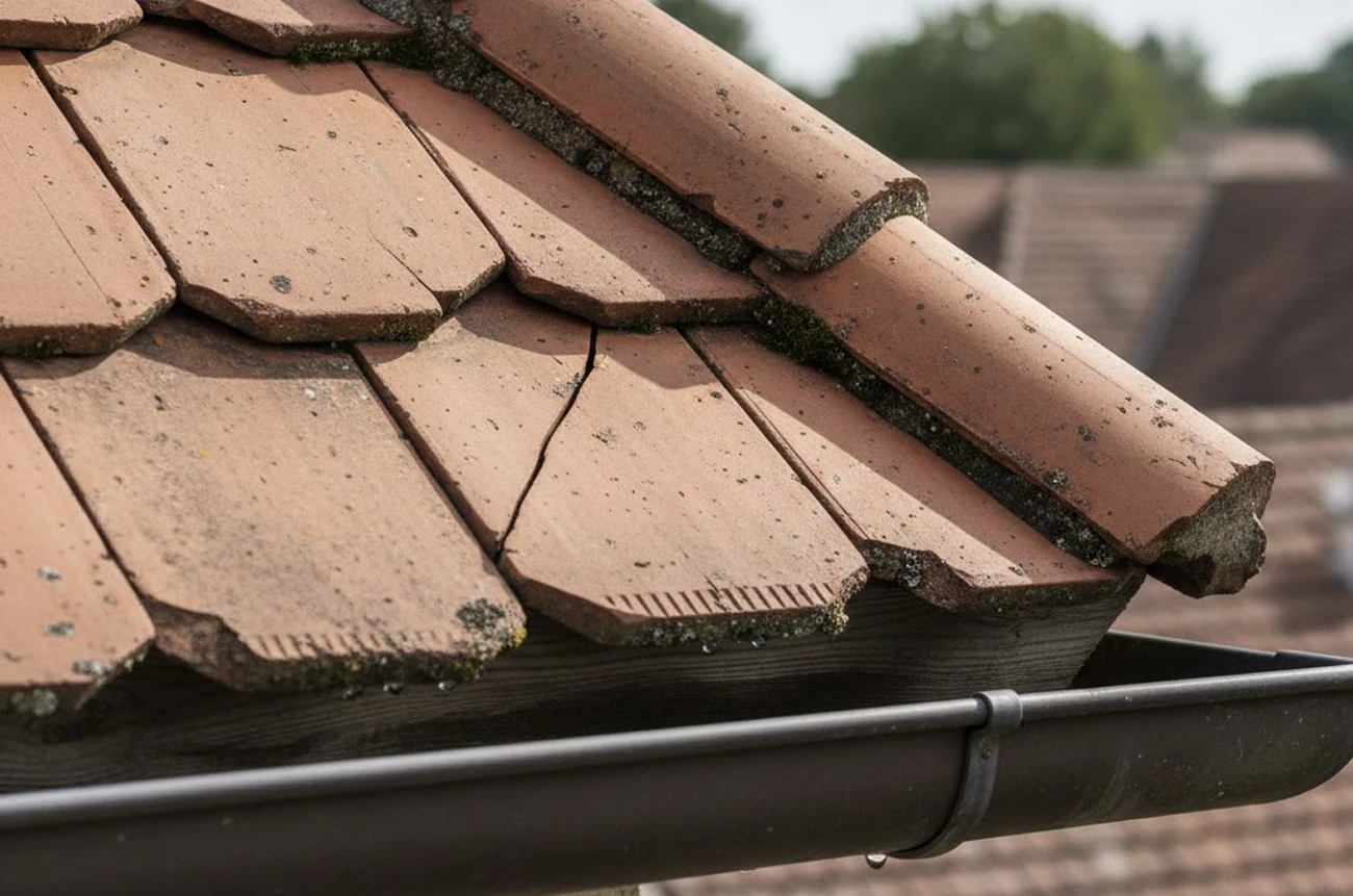 Roof Repairs